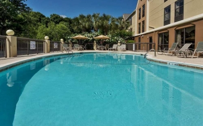 Hampton Inn Pawleys Island Litchfield 2019 Hotels