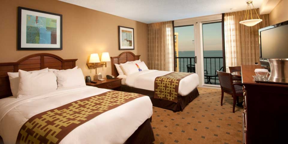 Hilton Myrtle Beach Resort 2019 Hotels