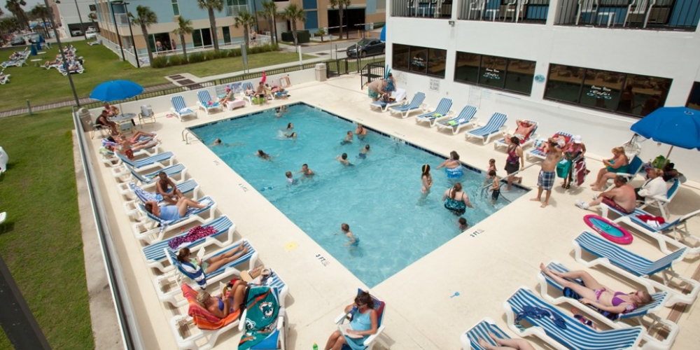 Holiday Sands South 2019 Hotels Myrtlebeachhotels Com