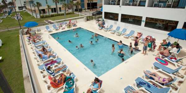 Myrtle Beach Hotels Amp Resorts Guaranteed Lowest Prices