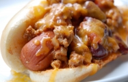 Myrtle Beach is Heaven for Hot Dogs