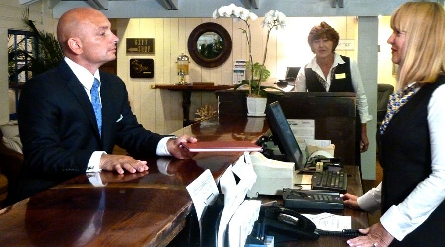 Hotel Impossible Returns To Myrtle Beach