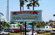 Hudson’s Surfside Flea Market