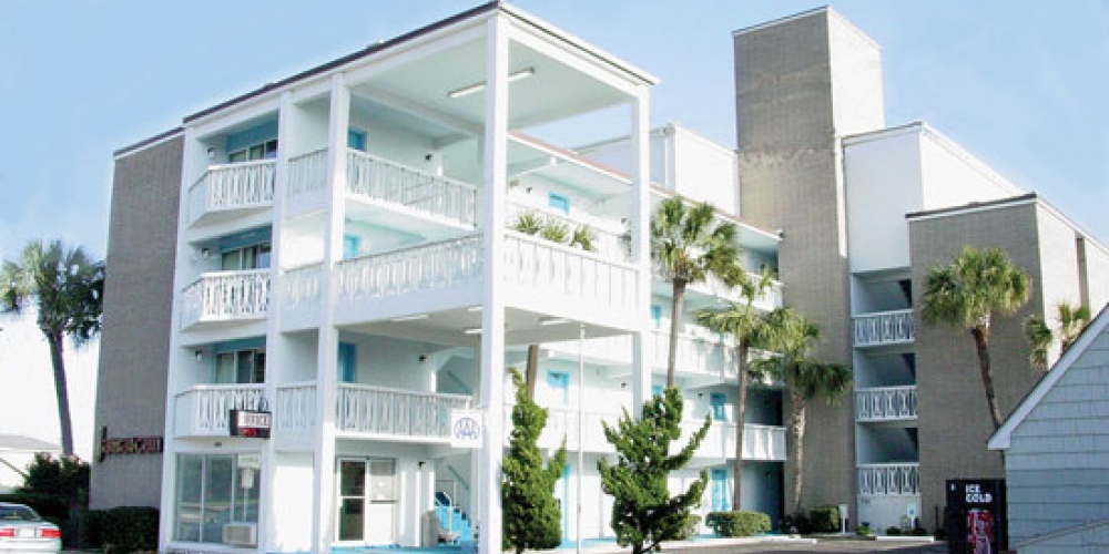 Jamaican Inn 2018 Hotels Myrtlebeachhotels Com