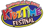 Get Ready for KidzTime Festival at Broadway at the Beach
