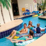 Myrtle Beach Hotels with the Best Indoor Waterparks