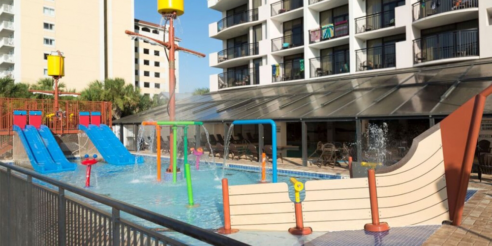 The Breakers Resort Myrtle Beach 2019 Hotels