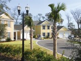 | The Cottages at North Beach Plantation