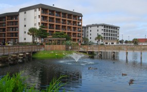 | Myrtle Beach Resort