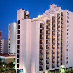 Meridian Plaza