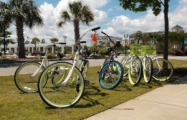 Where to Rent Bikes in Myrtle Beach