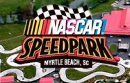 Nascar Speed Park