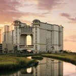 North Beach Plantation
