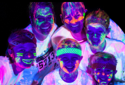 Neon Vibe 5K