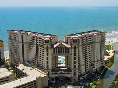 5 Star Hotels In Myrtle Beach Myrtlebeachhotels Com