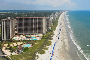 | North Beach Plantation
