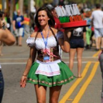 Downtown Myrtle Beach Oktoberfest