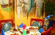 Papa’s Restaurant