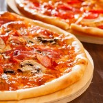 Top 10 Pizza Restaurants in Myrtle Beach