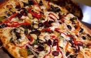 Top Four Myrtle Beach Pizza Places