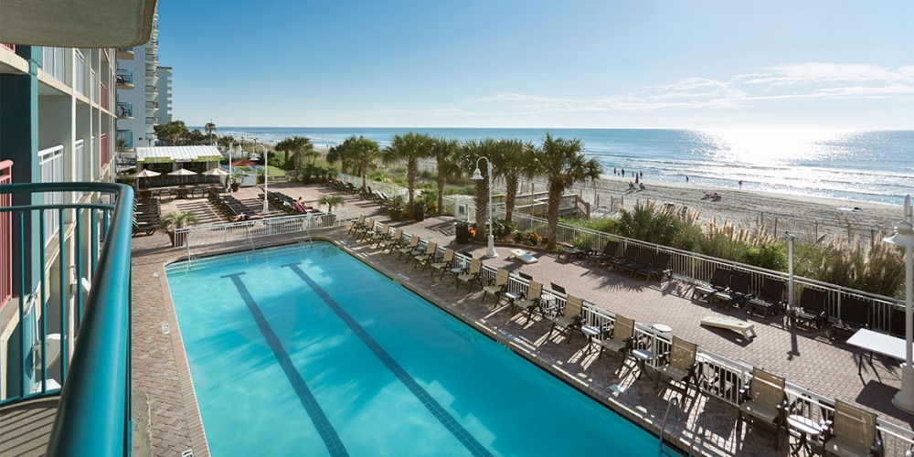 Paradise Resort 2019 Hotels Myrtlebeachhotels Com