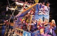 Pirates Voyage