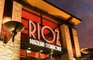 Rioz Brazilian Steakhouse