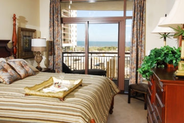 | North Beach Plantation