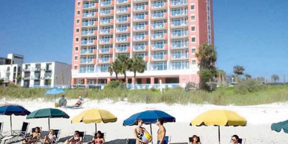 Roxanne Towers 2019 Hotels Myrtlebeachhotels Com