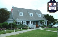 Sea Captains House