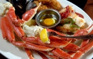 Top Three Seafood Buffets on the Grand Strand