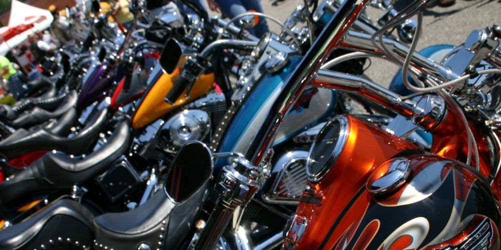 May Events In Myrtle Beach Put A Spring In Your Step