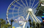 SkyWheel
