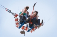 Top 5 Adrenaline-Pumping Rides in Myrtle Beach