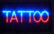 Take Home a Tattoo for your Myrtle Beach Souvenir