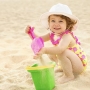 Four Things to do in Myrtle Beach with Kids: Toddlers