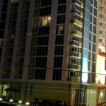 Towers at North Myrtle Beach