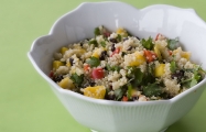 Vegan Restaurants in Myrtle Beach