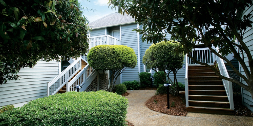 Kingston Plantation Villas 2019 Hotels