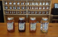Palmetto Moonshine Shines Down on Myrtle Beach