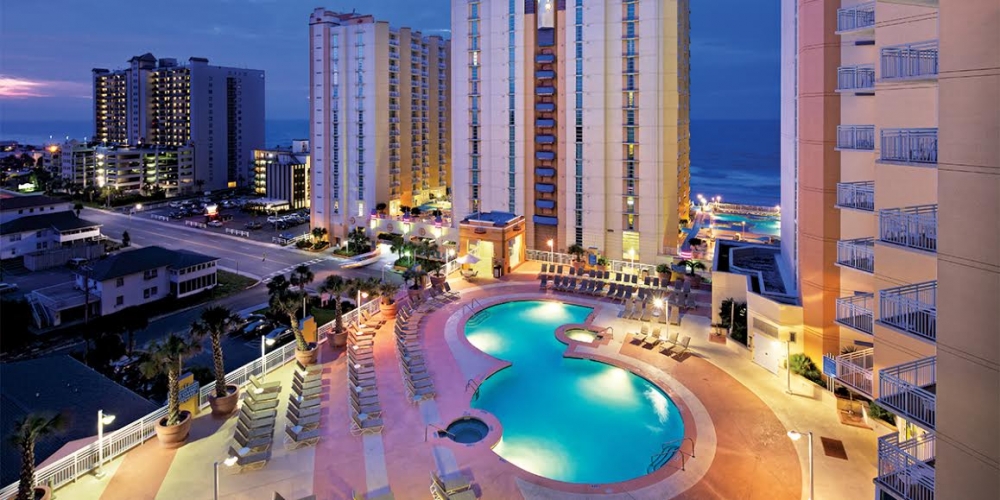 Wyndham Ocean Boulevard 2019 Hotels Myrtlebeachhotels Com