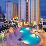 Wyndham Ocean Boulevard