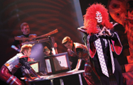 Illusions of Magic at The Palace Theatre