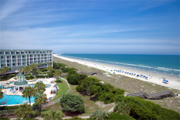 | Litchfield Beach & Golf Resort