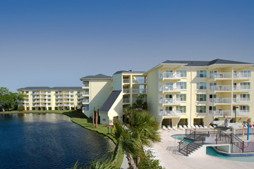 | Litchfield Beach & Golf Resort