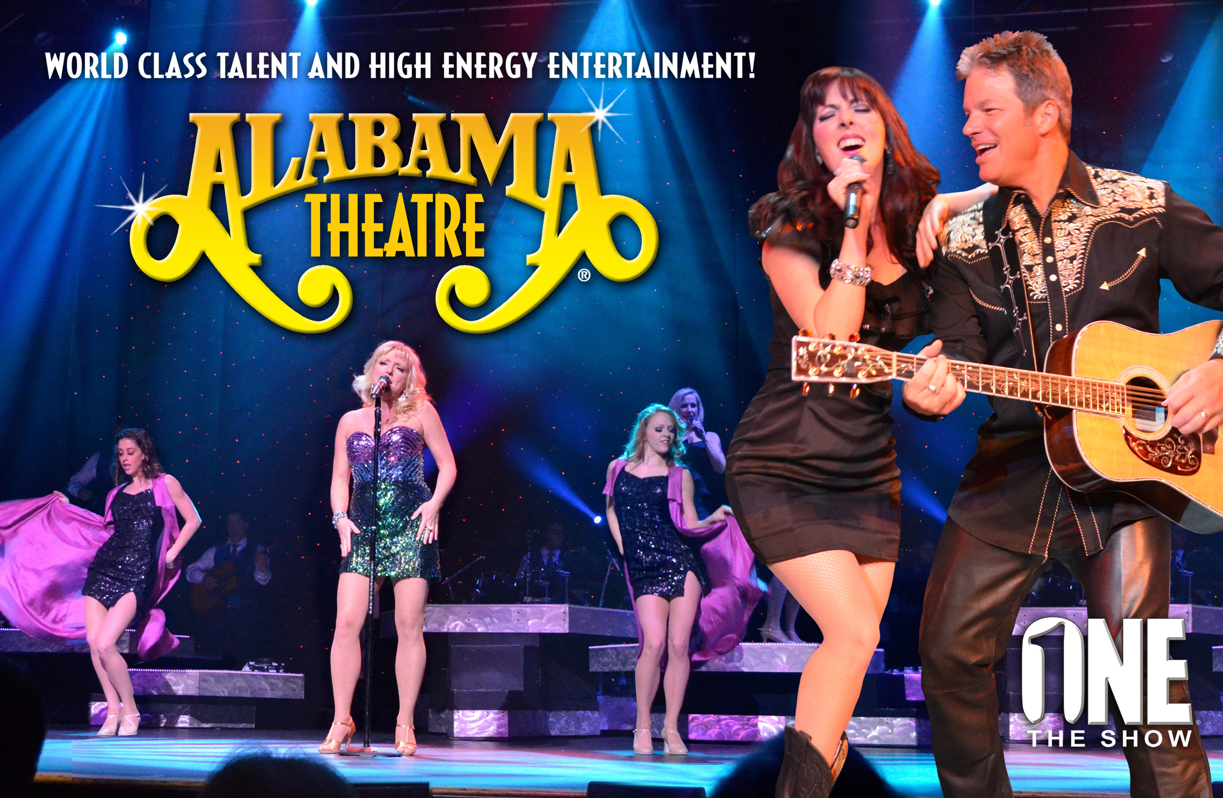 Alabama Theatre Myrtle Beach Hotels