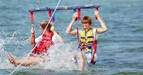 Watersports