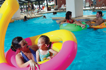 | Breakers Resort Myrtle Beach