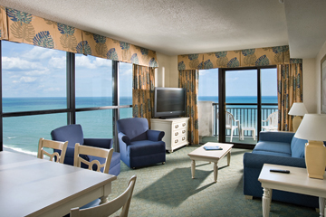 | Breakers Resort Myrtle Beach