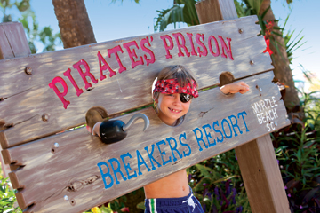 | Breakers Resort Myrtle Beach